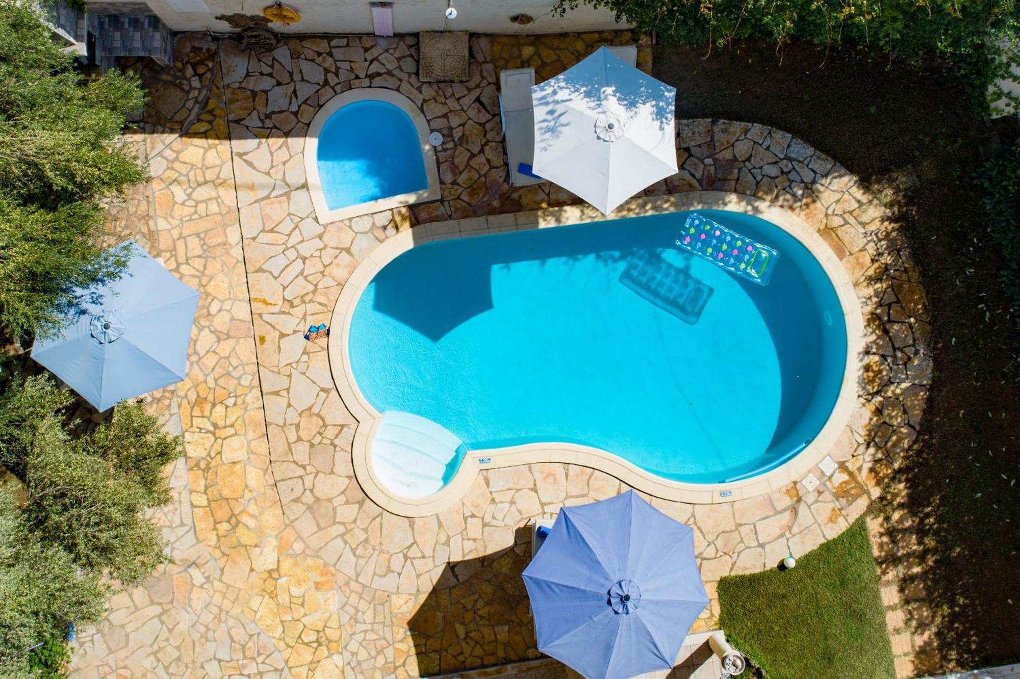 Villa Zaira Halikounas Extérieur photo