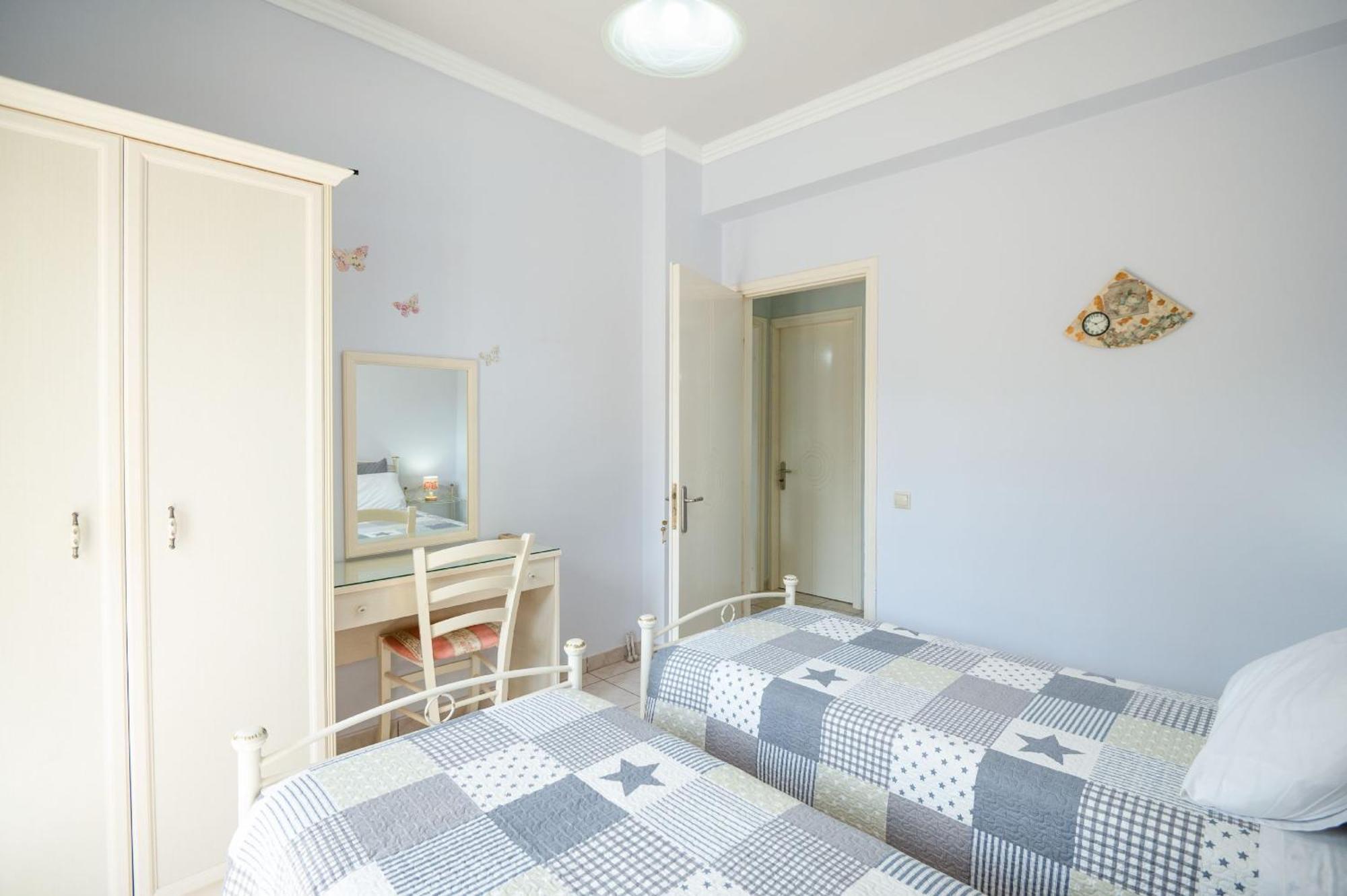 Villa Zaira Halikounas Extérieur photo