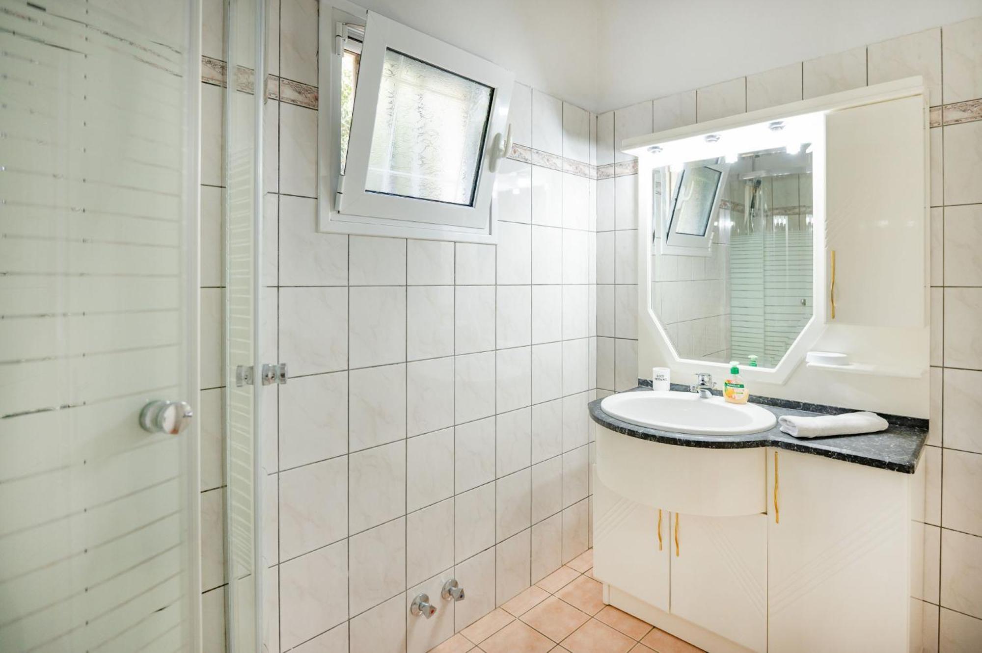 Villa Zaira Halikounas Extérieur photo